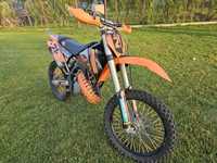 KTM SX 125 (nu yamaha honda kawasaki husqvarna)