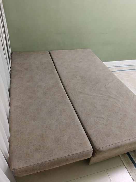 Диван трансформер