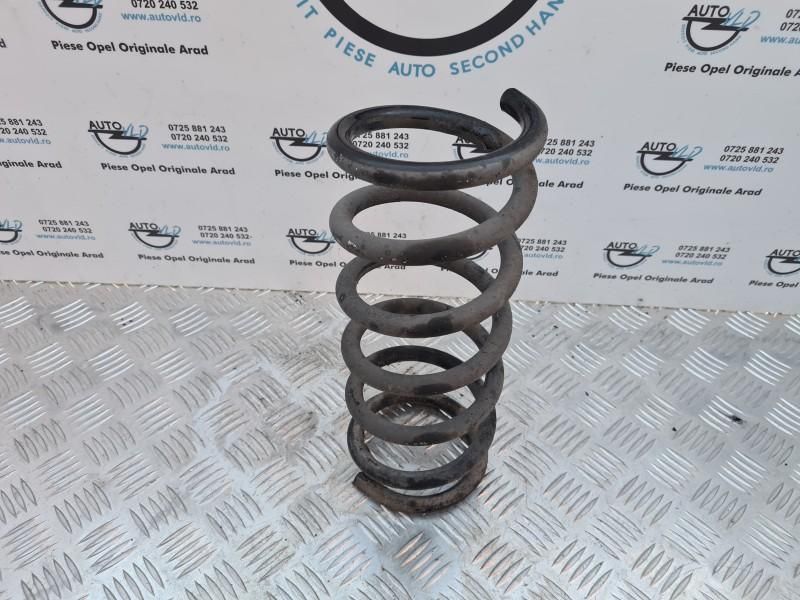Arcuri suspensie spate Opel Antara Trapa 2.0 cdti Z20DMH