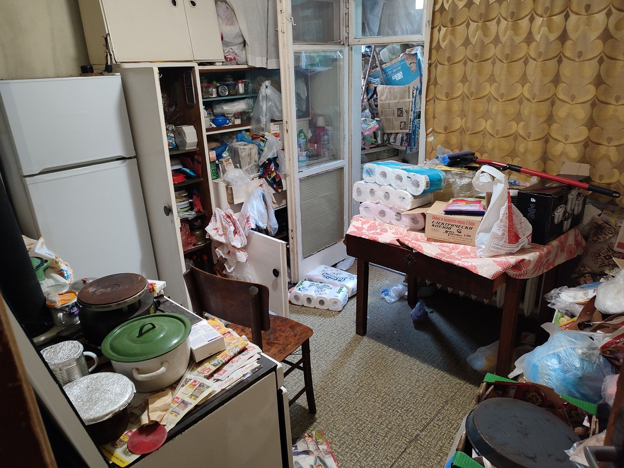 Хамалски Услуги Русе