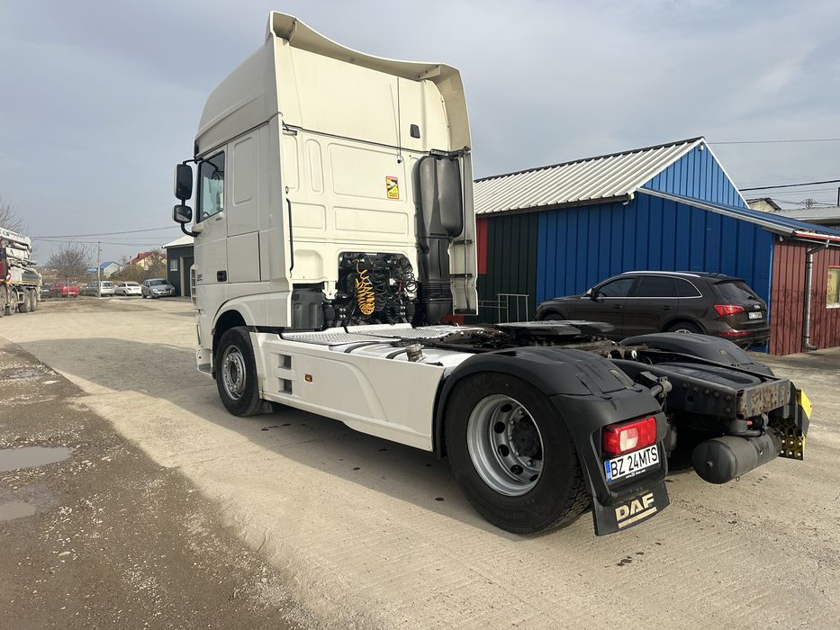 Daf XF 106 euro 6 / 4 unitati disponibile