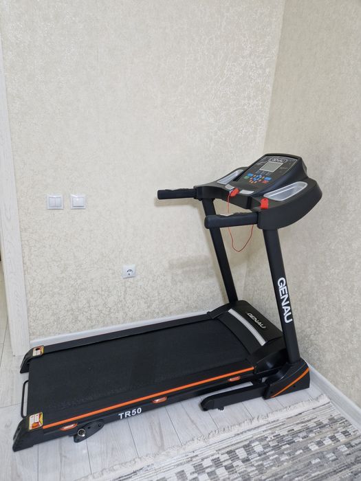 Продам беговую дорожку