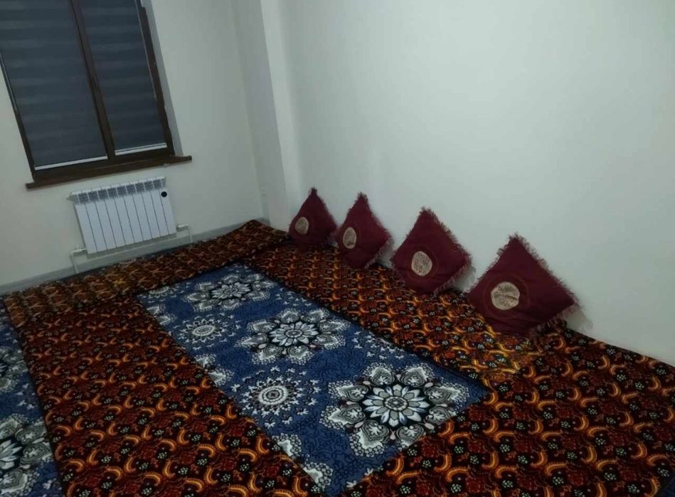 Аренда квартира в городе