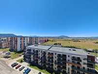 Inchiriem Apartament 2 Camere, Modern, Decomandat, Tractorul-CasaNobel