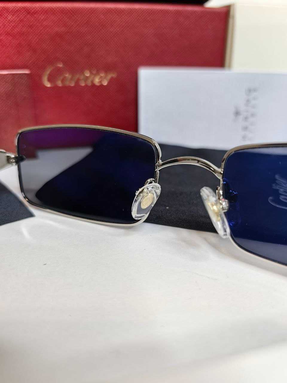 Слънчеви очила Cartier CT0473S