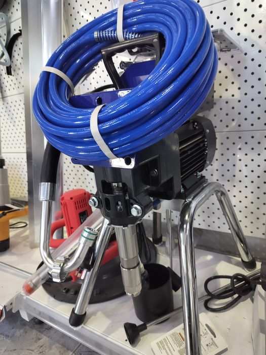 Окрасочный аппарат Оху 1030