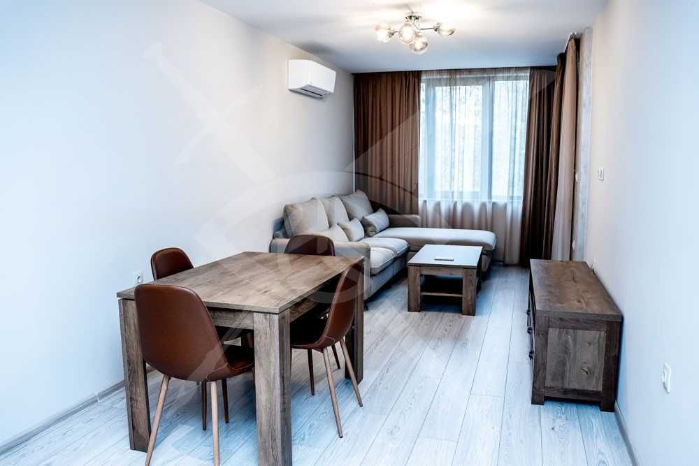 Двустаен апартамент под наем в Кючук Париж 150768