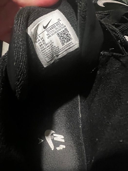 Оригинални маратонки Nike  Промоция!!!