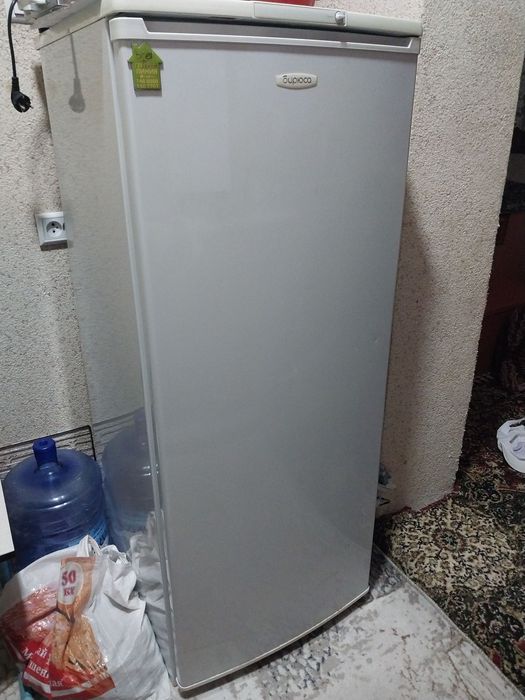 Холодильник Бирюса Бу