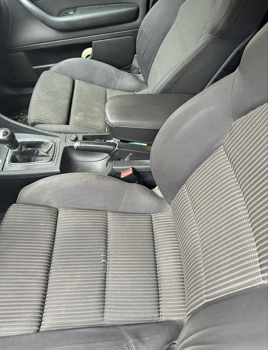 Audi A4 facelift 2.5 TDI