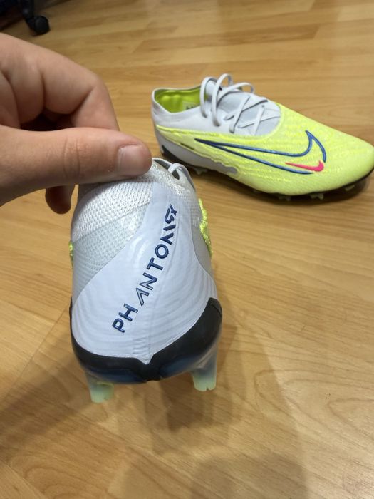 Nike phantom 43 номер