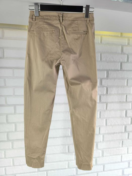 Бежов панталон Liu Jo, размер XS