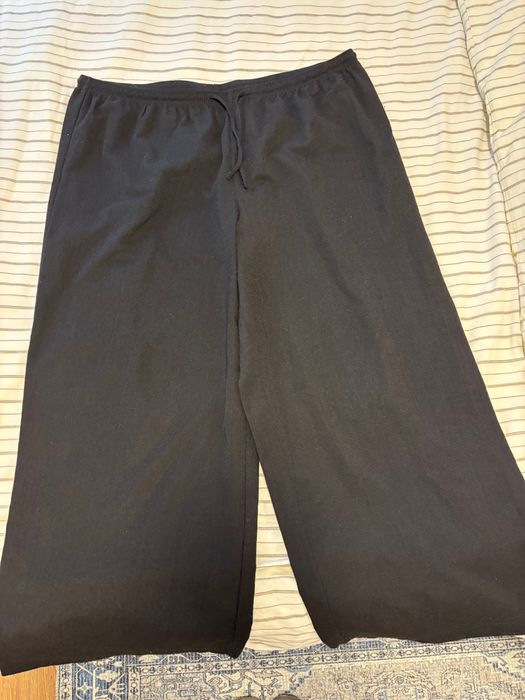 Официални панталони размер XL