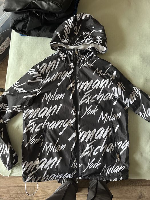 Armani Exchange