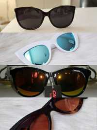 Слънчеви очила- 4 различни чифта