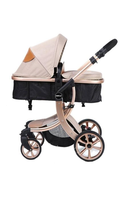 Продам коляску -трансформер AIMILE