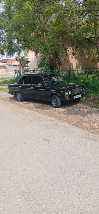 Ваз 2106 ssssssssss