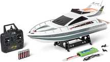 Carson  Speed ​​Yacht 2.4G 100% RTR - Лодка с дистанционно управление