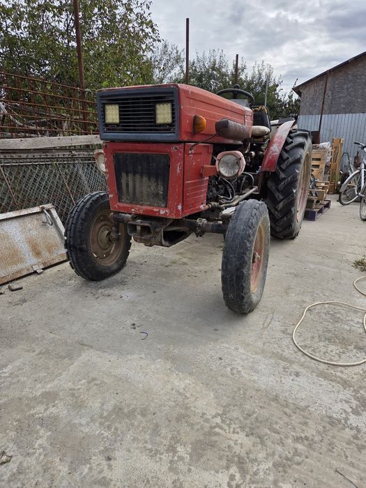Tractor Viticol 445