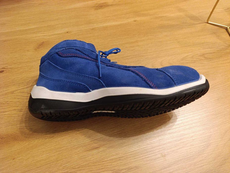 Работни обувки Sparco Teamwork