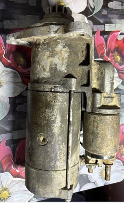 Стартер DAF 105 продам