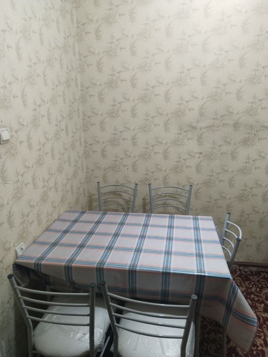 Продажа 3/3/4 на Юнусабад-11, 3 хонали сотилади