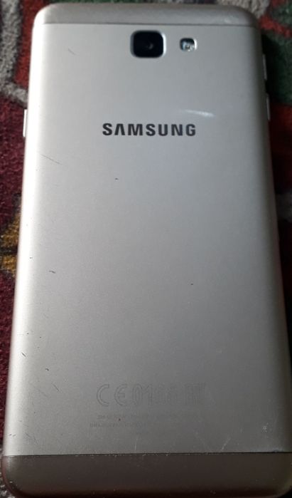 Samsung J5 premi 16 gb