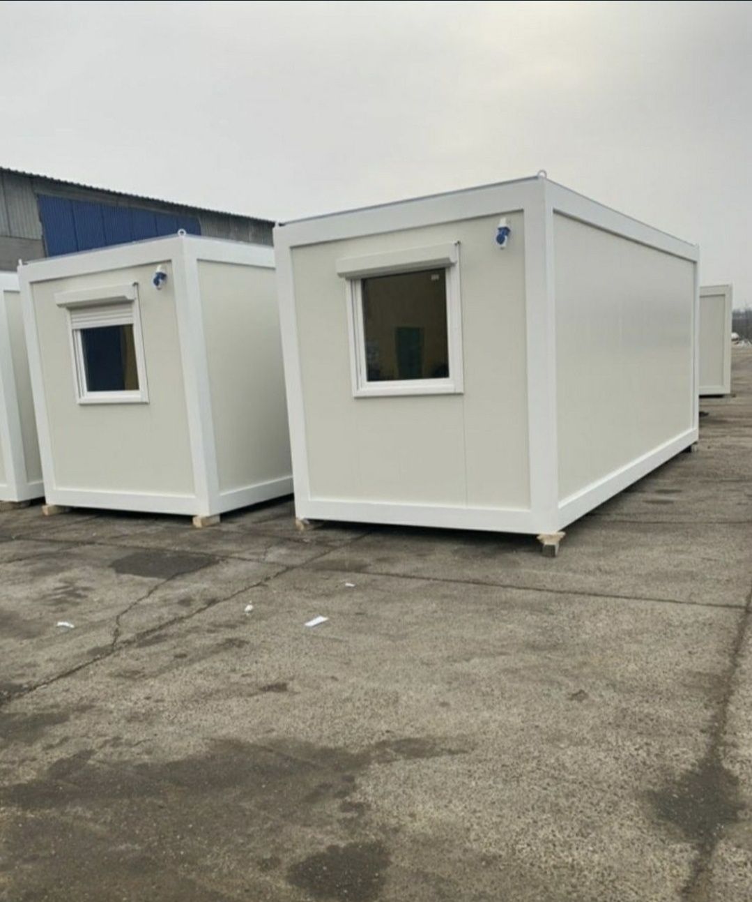 Vand containere modulare container modular standarde