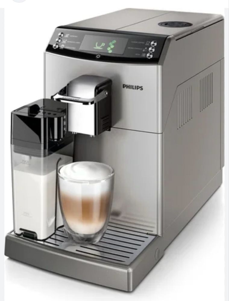 Кафемашина   Philips 8847