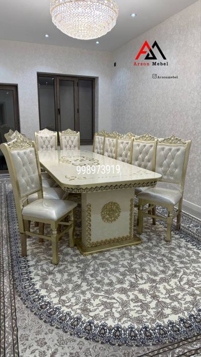 Stol Stul arzon narxda xarid qiling