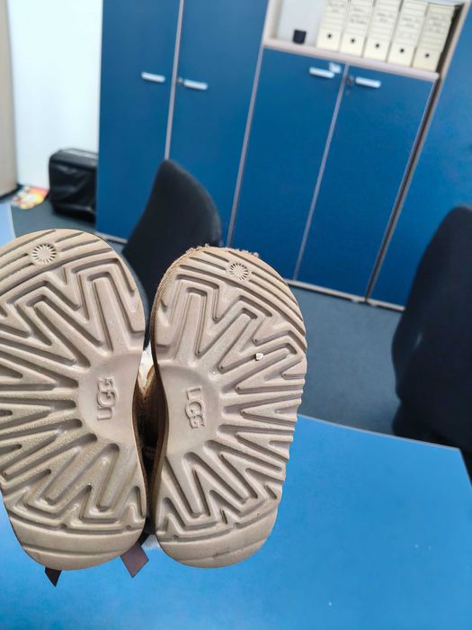 Cizmulite UGG Copii