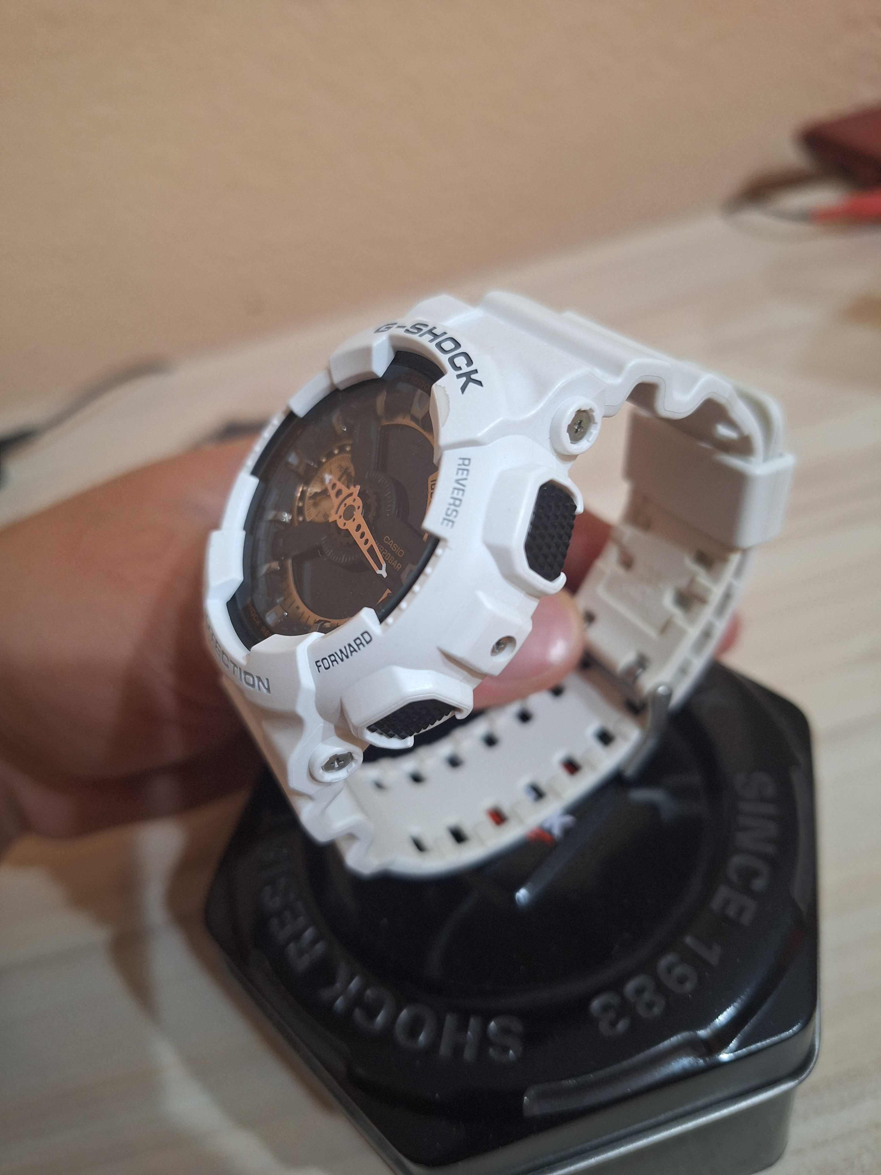 Casio G Shock GA-110