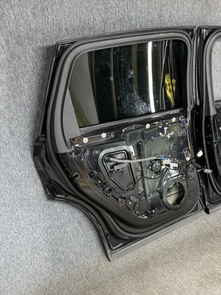 Usa portiera Audi Q7 4M 2016-2024 stanga fata spate completa