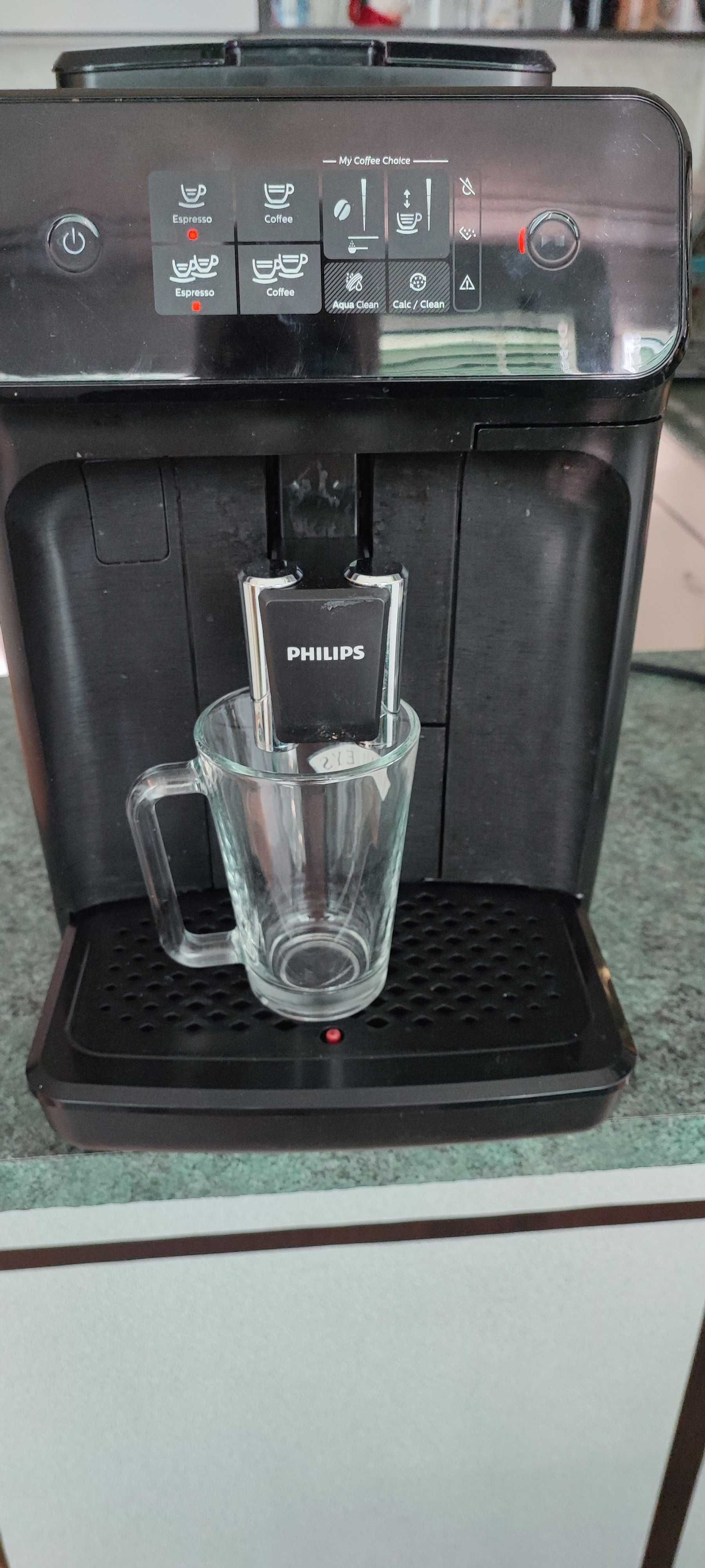 Кафемашина PHILIPS EP1200/00