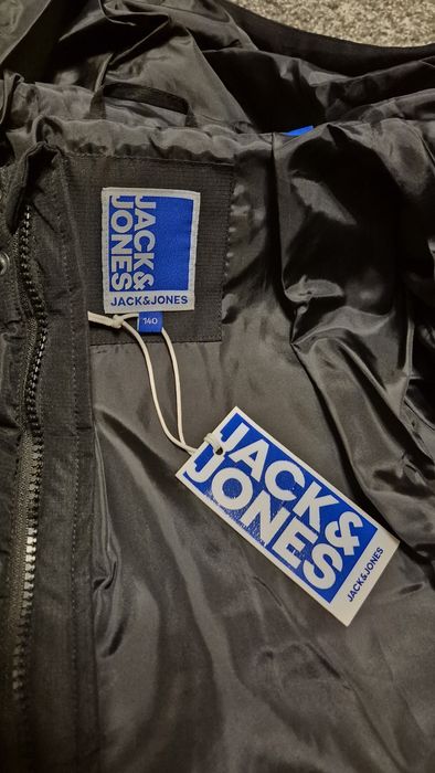 Зимно яке Jack&Jones