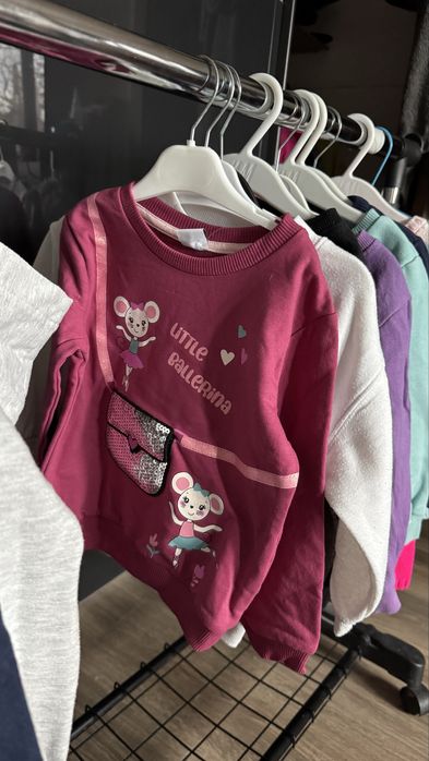 Зимни дрешки размер 3г