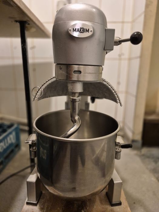 Mixer Planetar Profesional SPB30 30