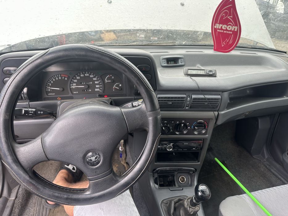 Daewoo Cielo - pentru reparat sau pentru dezmembrat