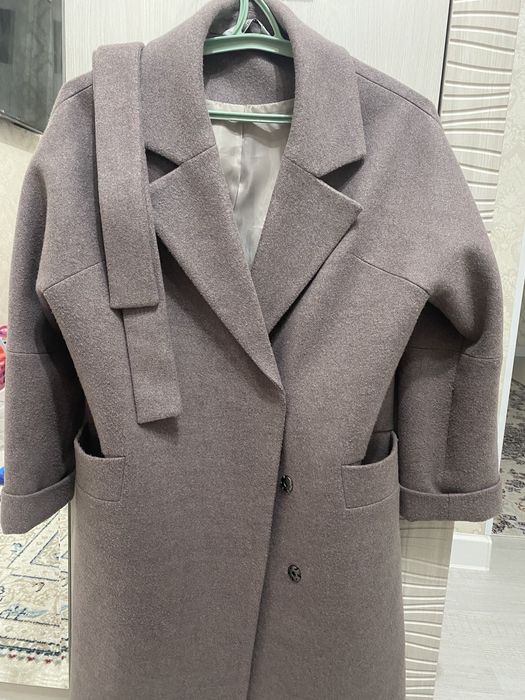 Продам пальто