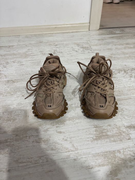 Balenciaga маратонки