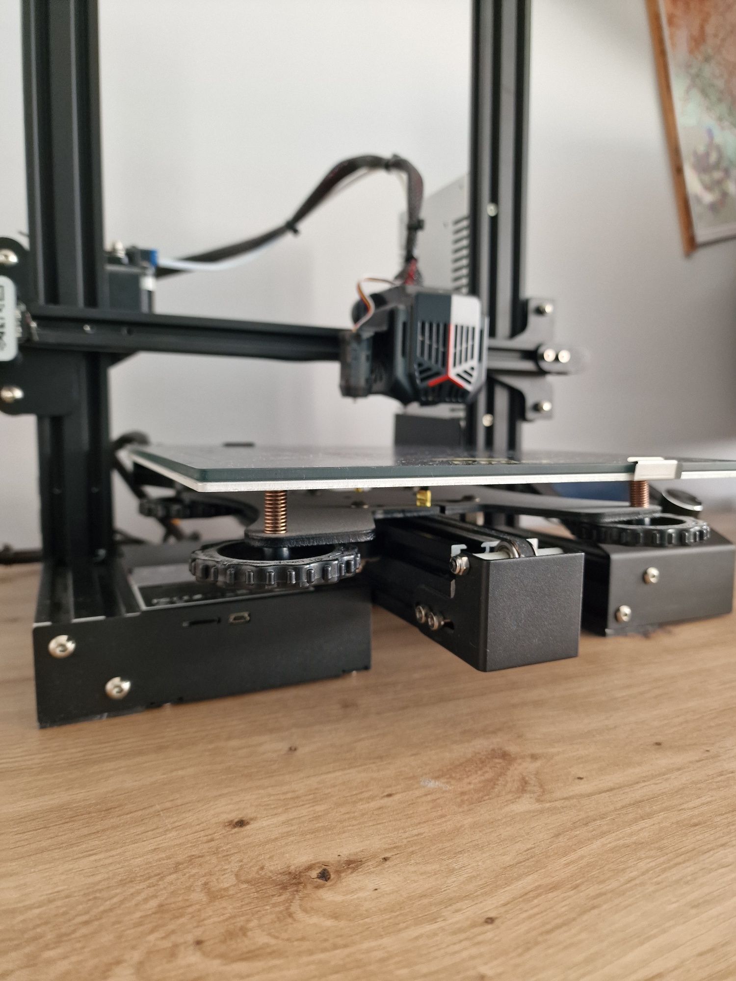 Imprimanta 3D , Creality Ender 3 Neo