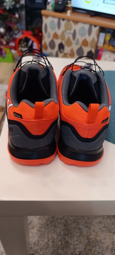 Adidas Terrex Swift Gore-tex
