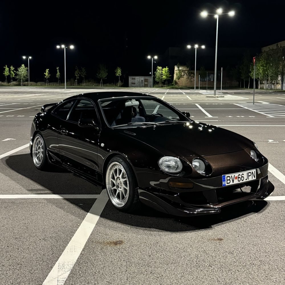 Toyota Celica St202 (T20 GT)