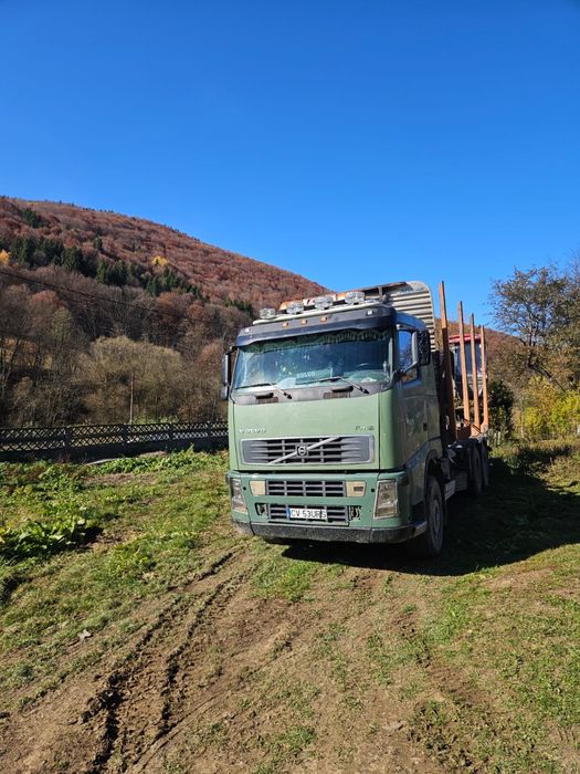 Volvo FH 12 / 460cp /Euro3