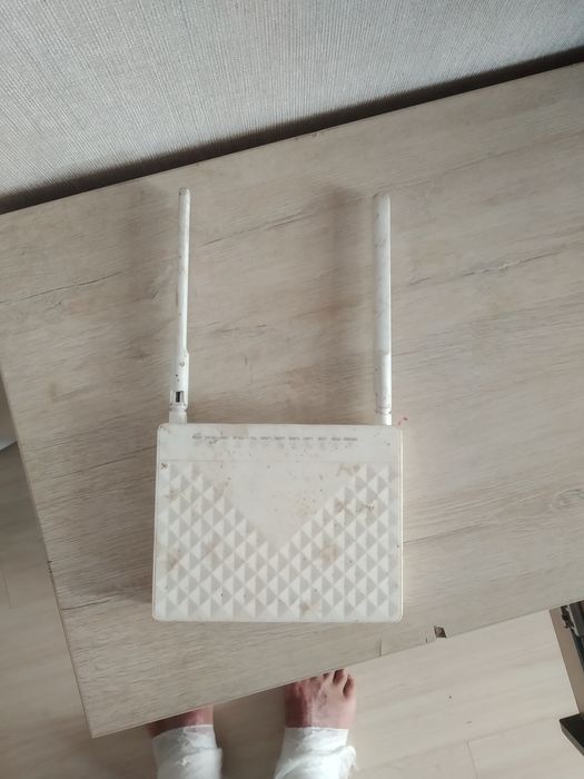 Продаю wi-fi роутер GPON