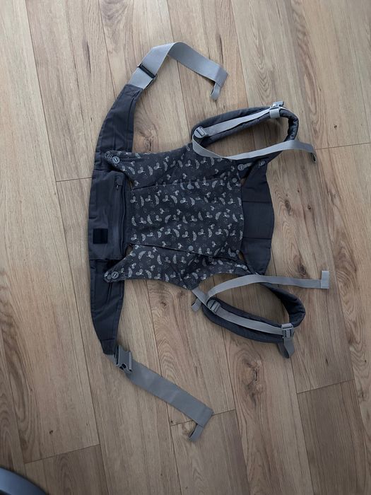 Marsupiu ergonomic 360