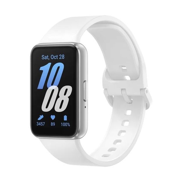 Новый Samsung Galaxy Fit 3 • Фитнес браслет •