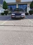 VW Golf 1.4 Газ/бензин