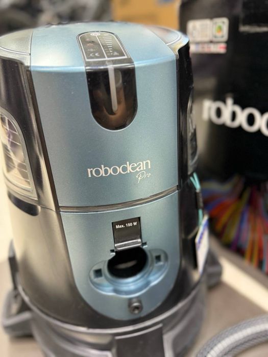 Roboclean Pro / Kaspi 0-0-12/Halyk 0-0-12/ТехноАлтын/Кт:2-120