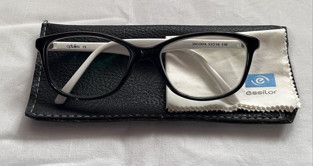 Очила за защита от синя светлина Optalex – без диоптър